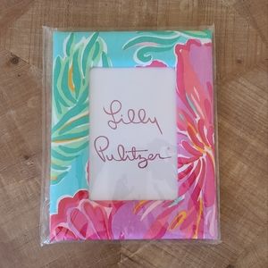 Lilly Pulitzer Picture Frame